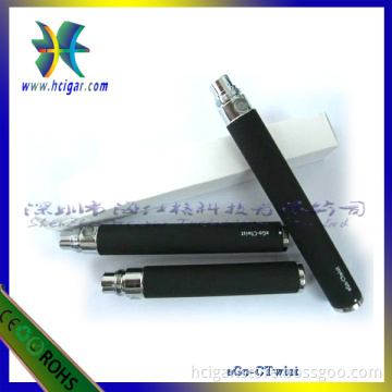 Best Classic E-Cigarette EGO C Twist 650mAh/900mAh/1100mAh